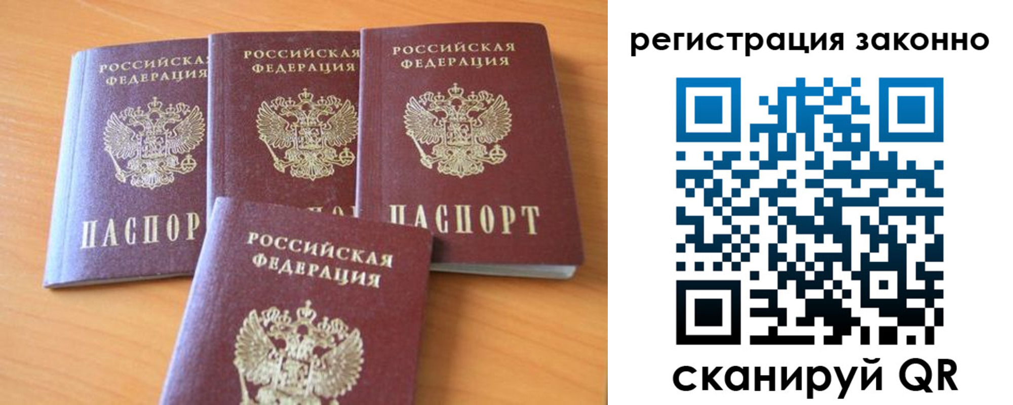 прописка законно в Александровске