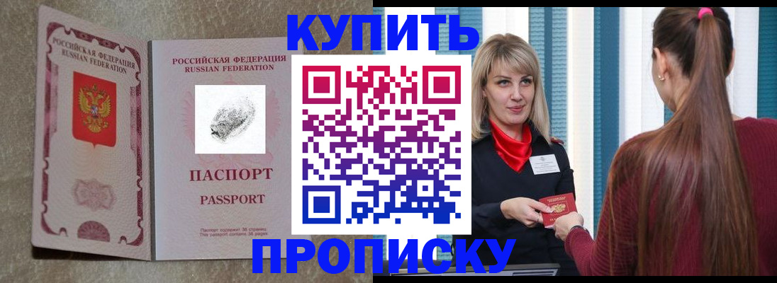 прописка паспорт в Александровске